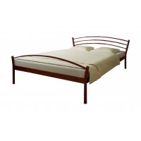 Двуспальная кровать Марко 160х190