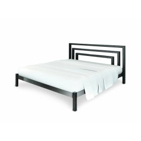 Двоспальне ліжко Бріо-1 160х200
