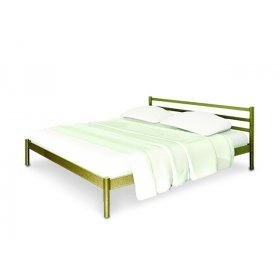 Двоспальне ліжко Флай-1 160х200