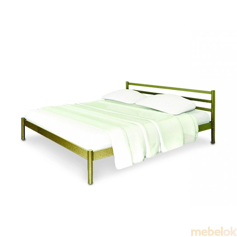Двуспальная кровать Флай-1 160х200