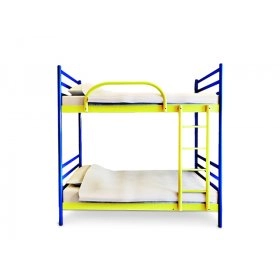 Двухъярусная кровать Флай Duo 80х200