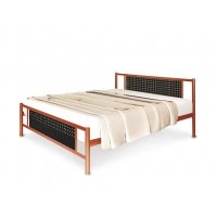 Двуспальная кровать Флай-нью 160х200