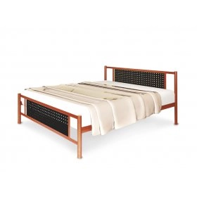Двуспальная кровать Флай-нью