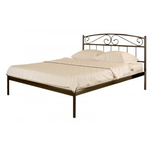 Кровати Метакам. Купить металлическую кровать Метакам в Днепре Страница 11