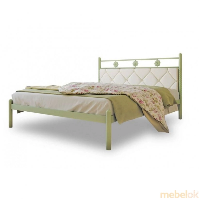 Кровать Белла 140х200