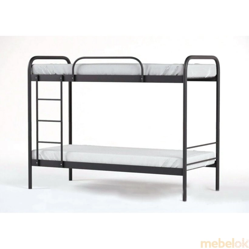 Кровать двухъярусная Relax Duo 1 90х200