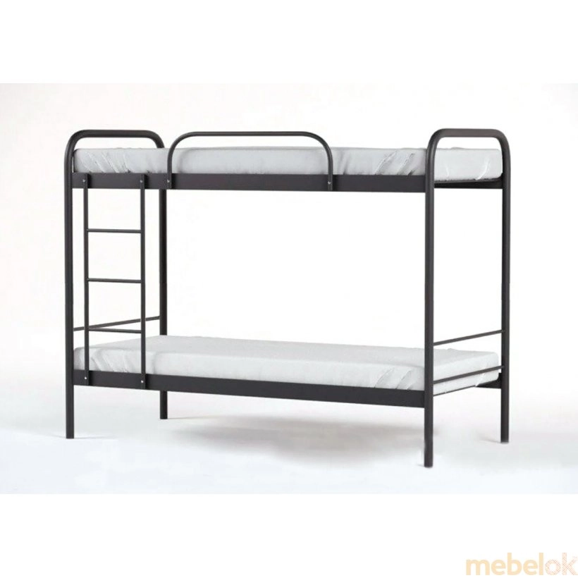 Кровать двухъярусная Relax Duo 2 90х200