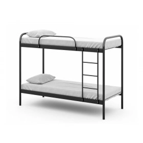 Кровать двухъярусная Relax Duo 90x190