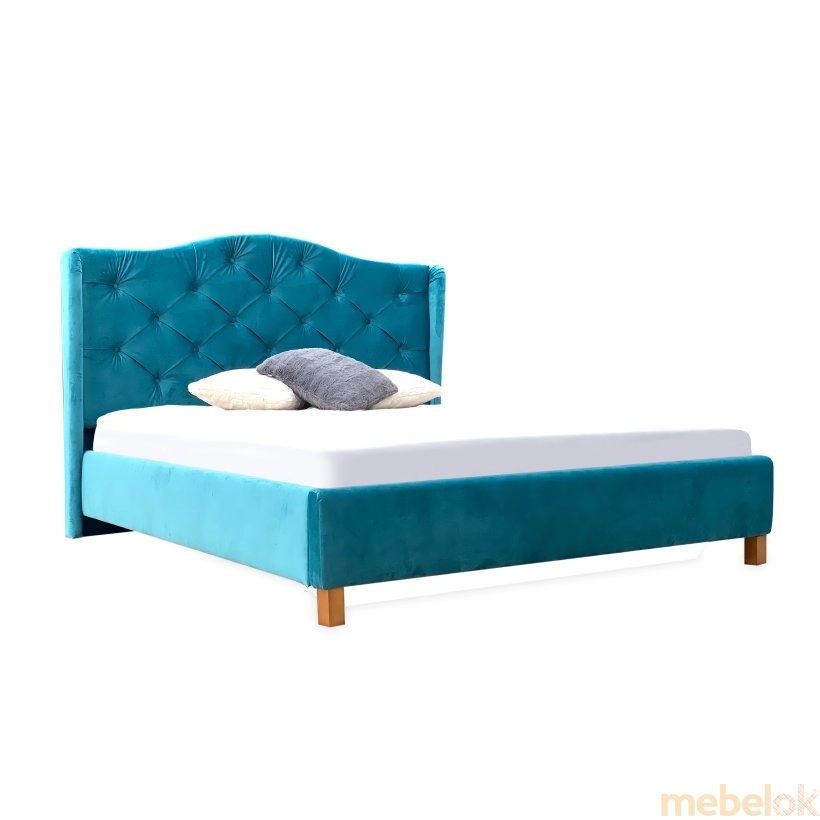 Ліжко м'яке Моніка 180x200