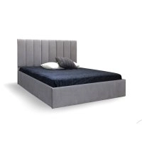 Кровать мягкая Диана 140x200