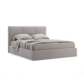 Кровать мягкая Лилу 160x200