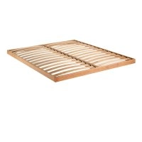 Каркас дерев'яний ліжко 180x200