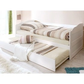 Кровать b023 90х200 с дополнительным спальным местом