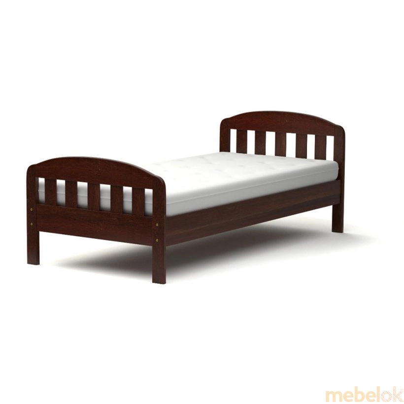 Кровать подростковая Миа Джуниор 90х190