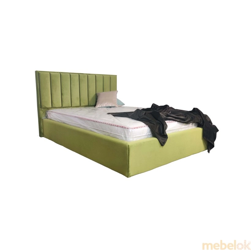 Ліжко Арабелла Преміум 180x200