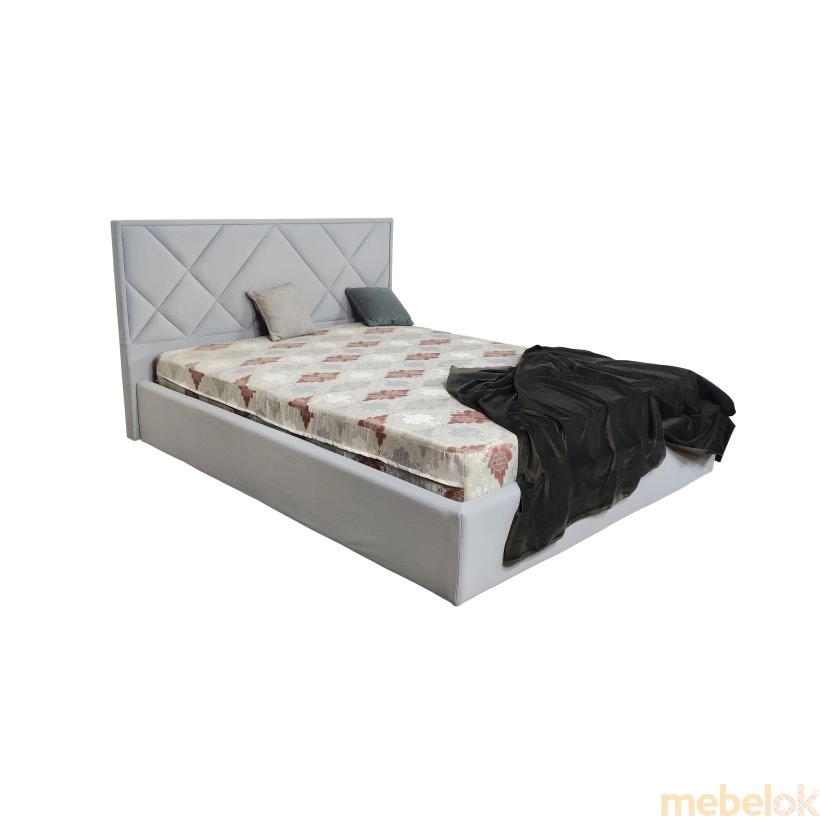 Кровать Дракар Премиум 160x200