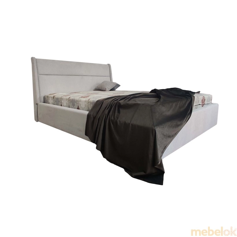 Ліжко Дункан Преміум 140x200
