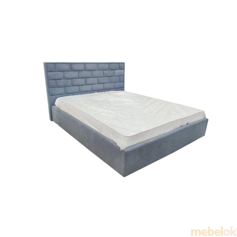 Ліжко Літторіо Преміум 180x200