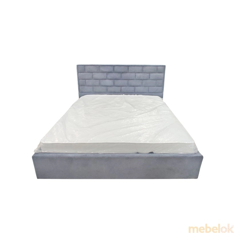 Ліжко Літторіо Преміум 120x200 від фабрики NBB (НББ)