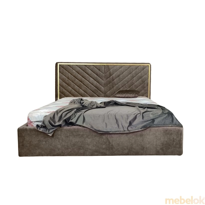 Ліжко Маріотті Преміум 160x200 від фабрики NBB (НББ)
