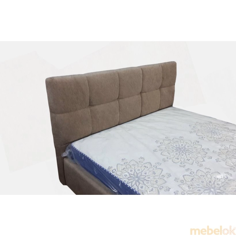Кровать Несси Премиум 160x200 от фабрики NBB (НББ)