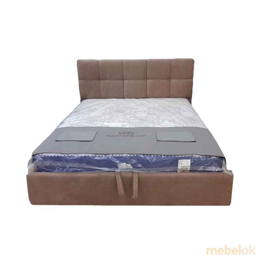 Кровать Несси Премиум 160x200