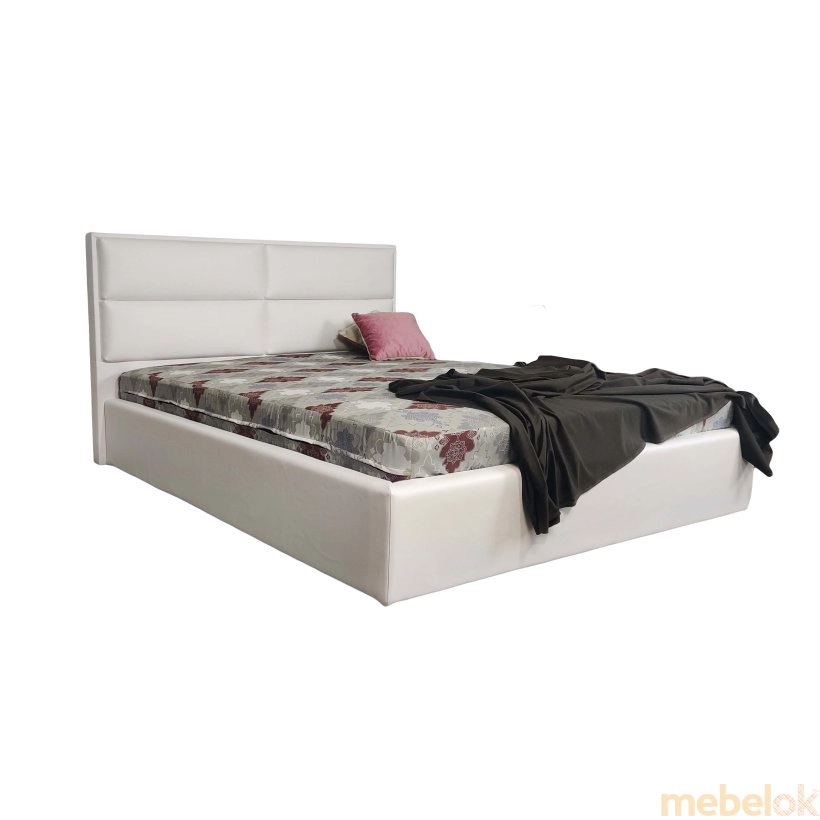Ліжко Санта-Марія Преміум 90x200