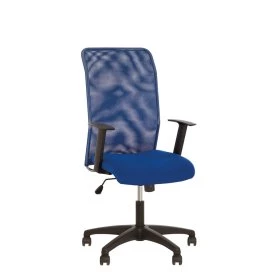 Крісло офісне INTER GTR SL PL64