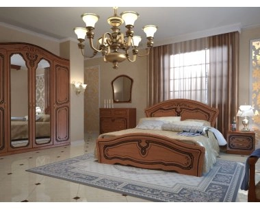 Ідеальна спальня: якою вона має бути