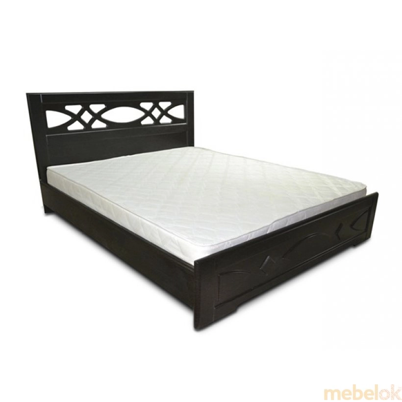 Кровать Лиана 90х200