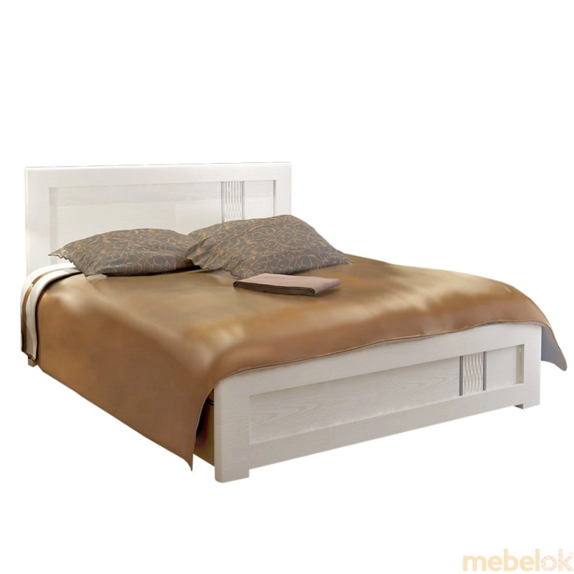 Кровать Зоряна с газлифтом 180х200