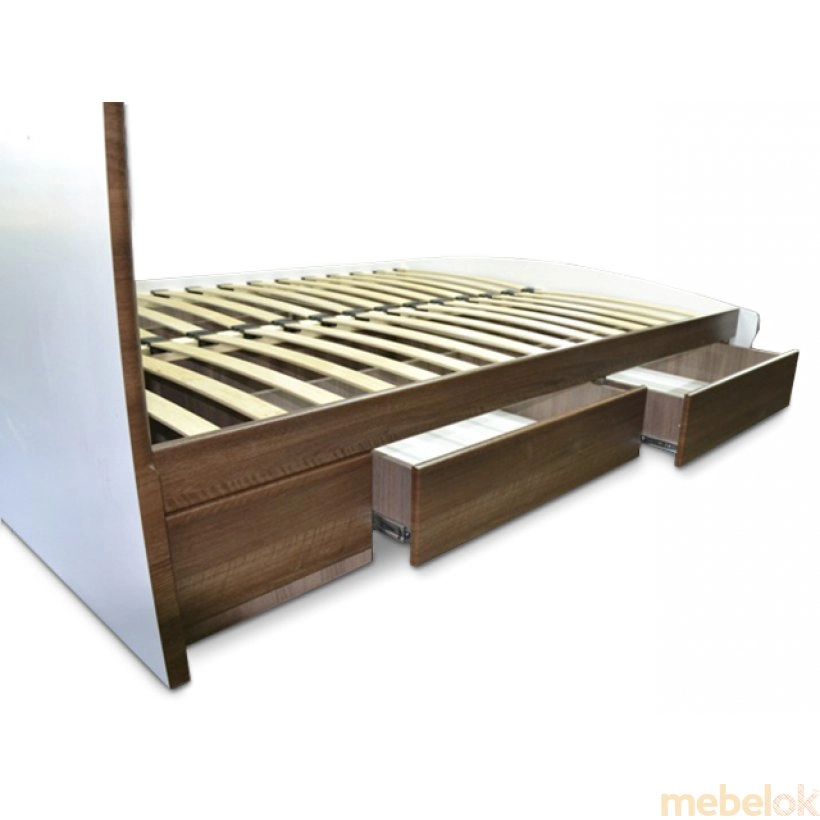 Кровать Виолетта 140х200