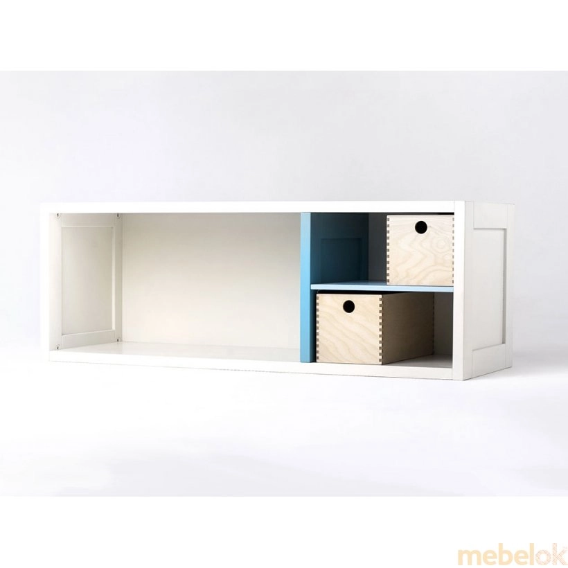 Комплект мебели Cube+