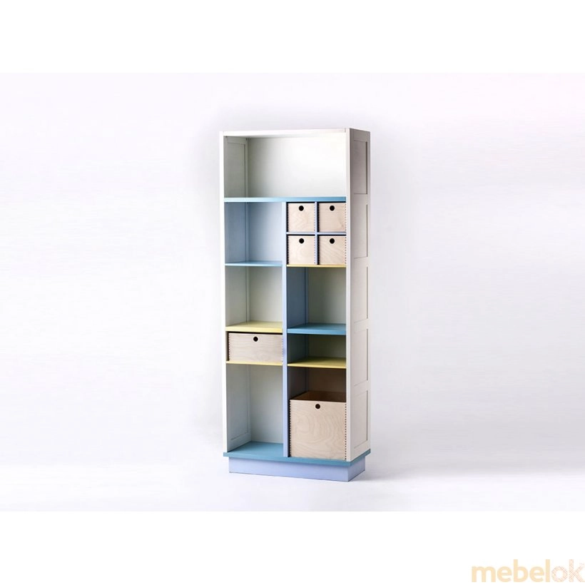 Комплект мебели Cube+