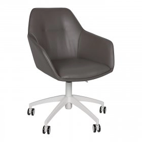 Кресло офисное LAREDO серый