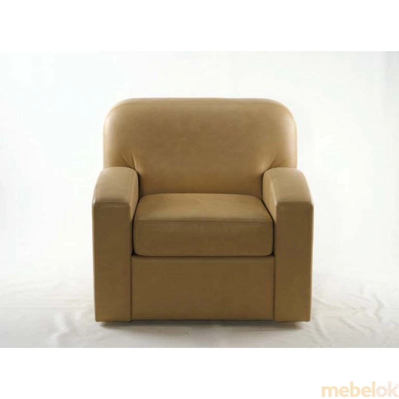 Кресло Треви от фабрики Мануфактура NOBLE (НОБЛ)