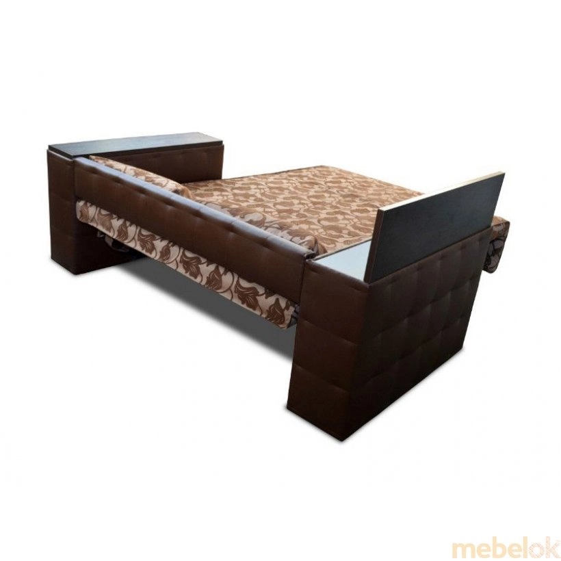 Крісло-ліжко Престиж 0,8 ППУ від фабрики Novelty (Новелті)