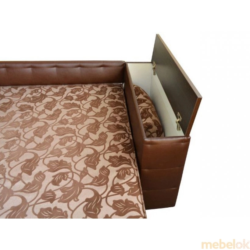 диван з виглядом в обстановці (Диван-ліжко Престиж 1,6 ППУ)