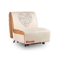 Кресло-кровать Smile 0,8 ППУ