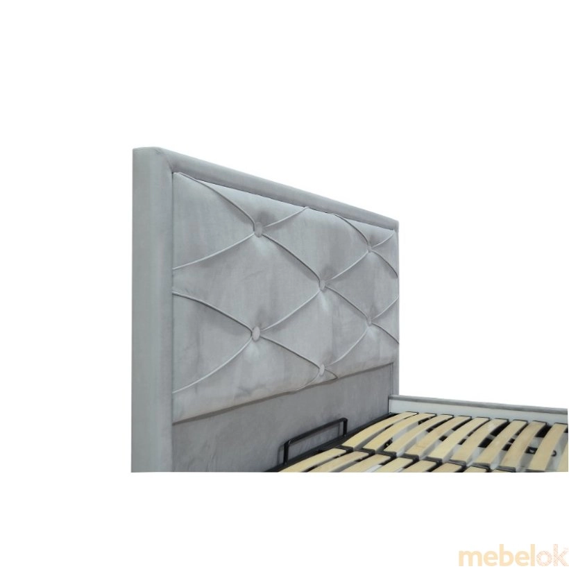 Кровать Тиара с подъемным механизмом 140x200 от фабрики Novelty (Новелти)
