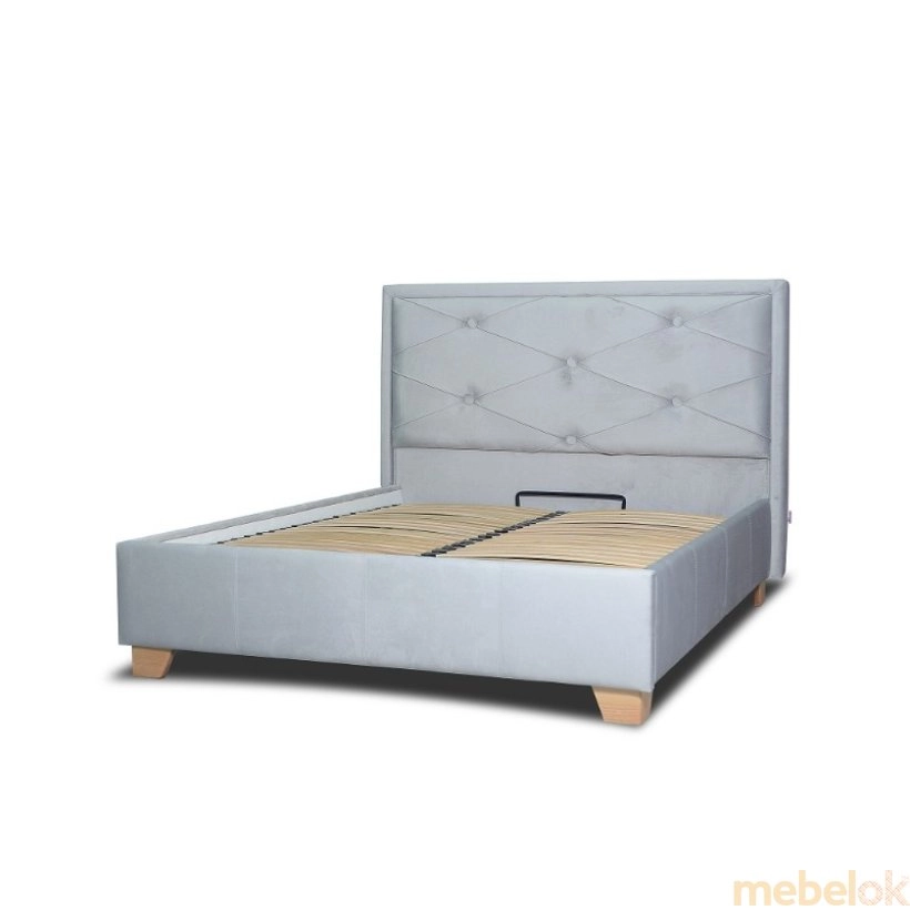 Ліжко Тіара з підйомним механізмом 160x200