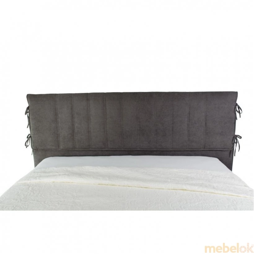 Кровать Монти с подъемным механизмом 160х200 от фабрики Novelty (Новелти)