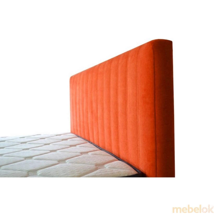 Кровать Стелла с подъемным механизмом 160х200 от фабрики Novelty (Новелти)
