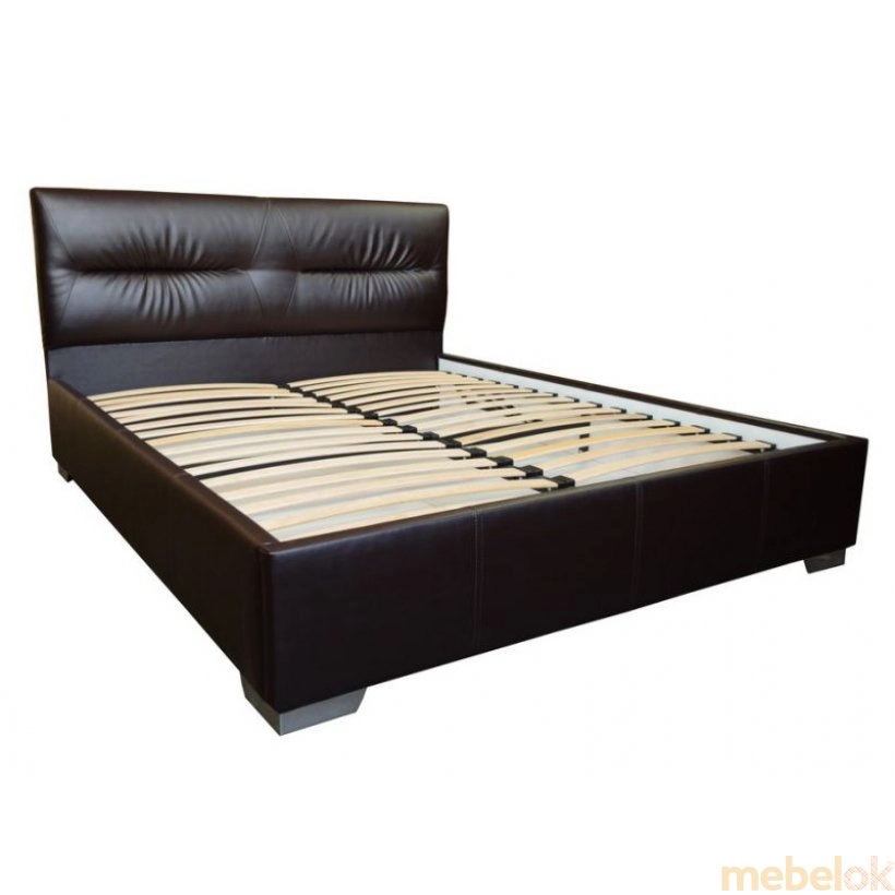 Кровать Камелия с подъемным механизмом 160х200