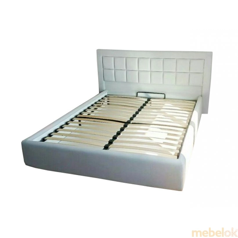 Кровать Спарта с подъемным механизмом 140х200