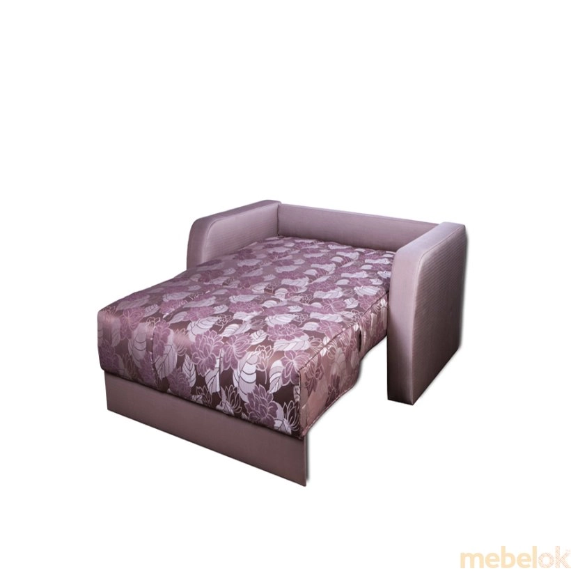 Крісло-ліжко Соло 0,8 ППУ від фабрики Novelty (Новелті)