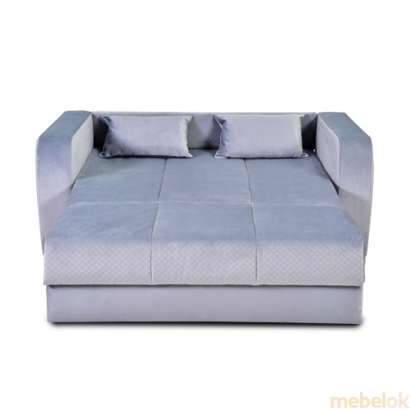 диван с видом в обстановке (Диван-кровать Соло 1,8 ППУ)