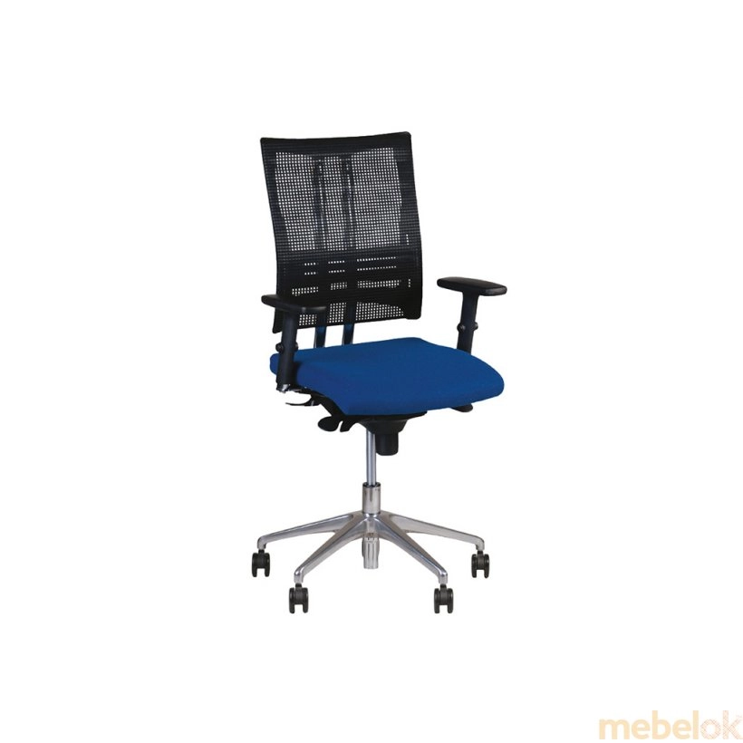 Офісне крісло E-MOTION R ES AL32