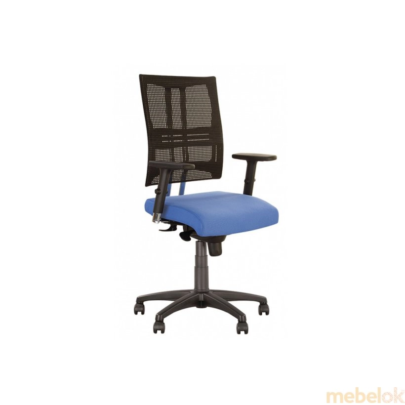 Крісло офісне E-MOTION R ES PL64