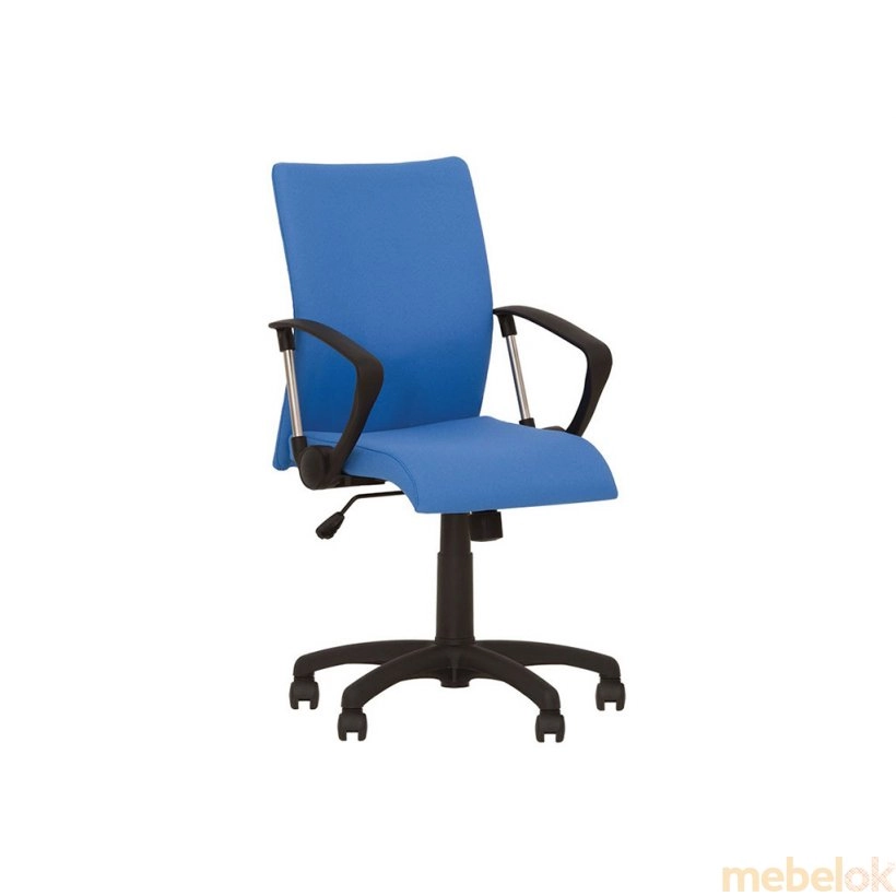 стул с видом в обстановке (Кресло NEO NEW GTP Tilt PL62)